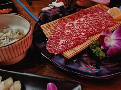极上三筋-焱岛烧肉·活鳗炙烤(晋江万达店)