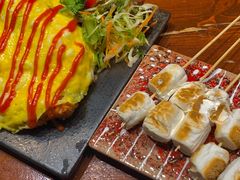 -一吉焼鸟·FOUNDER(桂林路店)