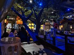 -绿茶餐厅(燕郊永旺店)