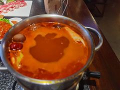 -番食园鲜食火锅(高新店)