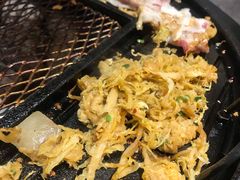 -景家大乾烤肉(新村十区店)