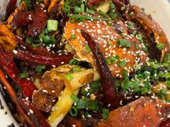 -辣螃铠盆盆蟹大排档(总店)