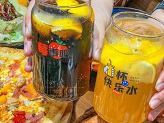 -铁酱披萨(巧刻广场店)