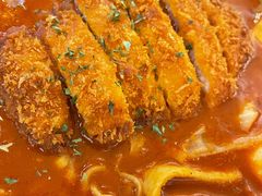 猪排芝士年糕-青春分食(仙林大学城店)