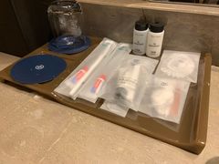 -广州粤海喜来登酒店