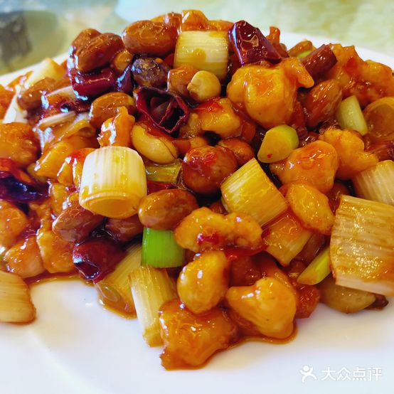 东海顺峰海鲜酒家(西环路店)