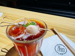 -IN COFFEE LAB 隐咖啡