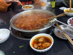 -水碾河肥兔火锅(水碾河店)