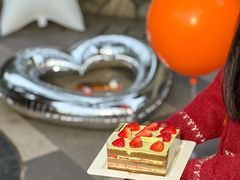 -壹点壹客·生日蛋糕(南山店)