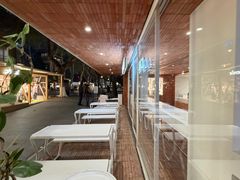 -% Arabica阿拉比卡咖啡(武汉天地店)
