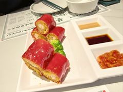 -蘩楼(南山南油店)