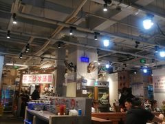 -五里关火锅(牛市口店)