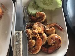-Doo Dee Thai Food(Issan/Isaan/Esan)
