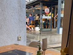 大堂-大理老字号·舟渔的鱼野生菌海景餐厅(双廊店)