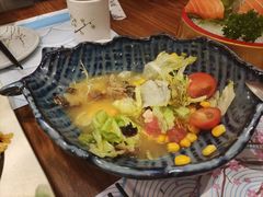 -千代饮兵卫日本料理(东二环泰禾广场西区店)
