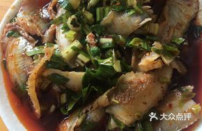 Braised Beef Tendon