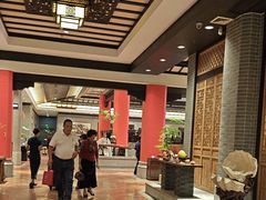-龙悦湾酒家·八阵鱼生·渔人码头店