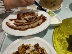 东坡烤鸭（只）-眉州东坡(远洋未来广场店)