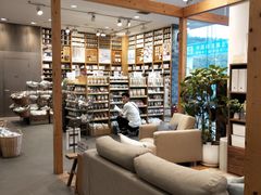 -MUJI无印良品(SM新生活广场店)