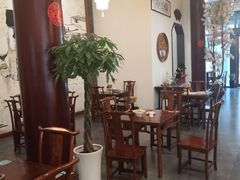 大堂-同得兴面馆.苏式面.三虾面(园区店)