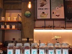 -fishtank鱼缸咖啡(三山街店)