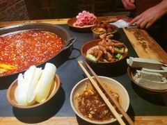 -洋马儿火锅(解放碑店)