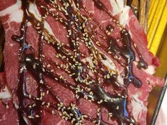 -牛市牛烤肉(西单大悦城店)