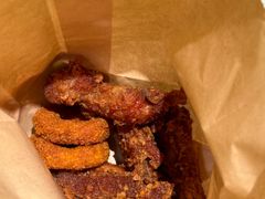 -吴日彪蒜香猪牛排(水巷口店)