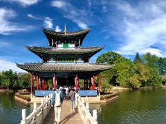 -黑龙潭公园