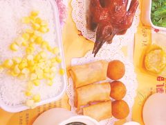 -南粤光明乳鸽(金钟店)