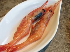 -亚马逊蒸汽活海鲜自助(LCM置汇旭辉广场店)