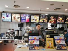 -麦当劳(厦门思明路店)