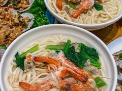 -东夷海鲜巨无霸(东夷小镇店)
