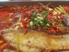 -上亿烧烤海鲜大咖(承德路店)