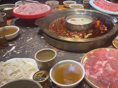 -堂客老火锅(欣阳广场总店)