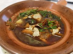 -北门饭店(三香路店)