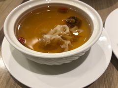 -菩提树·素食餐厅(汇智国际商业中心店)