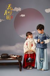 点击看大图 -苹果树儿童摄影工作室