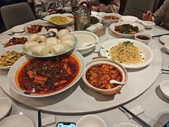 -御苑精品川菜馆(锦江店)
