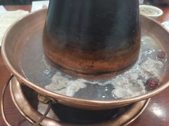 -岳合轩老北京涮肉