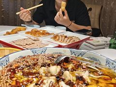 -玉林烤鸭店(黄村兴华店)