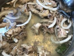 -狐狸爱上椰子鸡(滨江星光大道店)