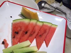 -老淮安·淮安菜(周恩来纪念馆店)