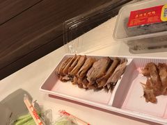 -五顺斋清真烤鸭(西大街总店)