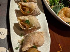 -弓二·烧鸟居酒屋(财富购物中心店)