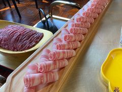 -羊大爷涮肉(亮马桥店)