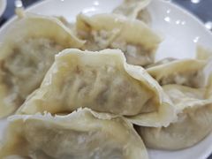 -奉天蚨祥饺子馆