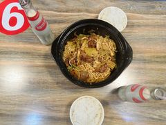 -宋氏重庆鸡公煲(红谷滩万达金街店)