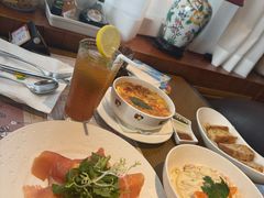 -安妮意大利餐厅(国贸店)