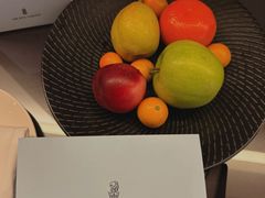 -上海波特曼丽思卡尔顿酒店